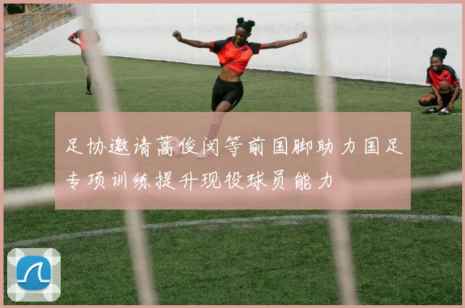 足协邀请蒿俊闵等前国脚助力国足专项训练提升现役球员能力