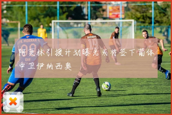 阿莫林引援计划曝光或将签下葡体中卫伊纳西奥