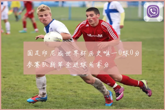 国足印尼成世界杯历史唯一0球0分参赛队新军全进球或拿分
